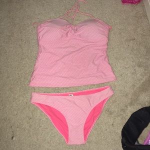 tankini swimsuit